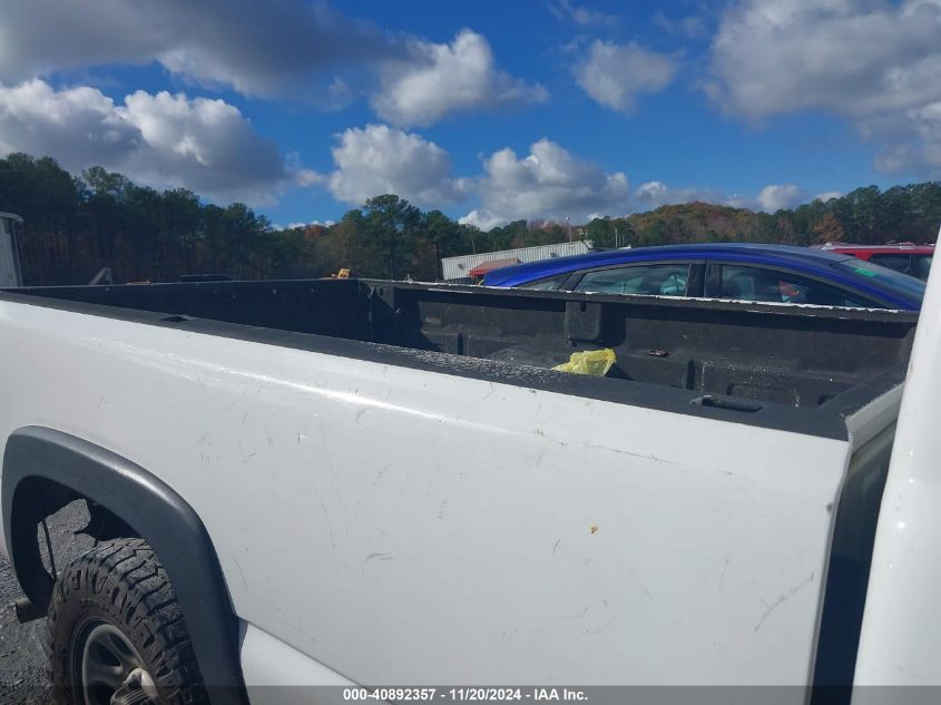 2005 Chevrolet Silverado 1500 Work Truck VIN: 1GCEC14V45Z12476 Lot: 40892357