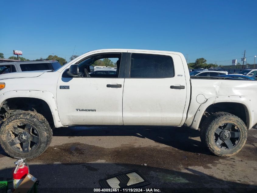 VIN 5TFDW5F15FX427073 2015 TOYOTA TUNDRA no.14