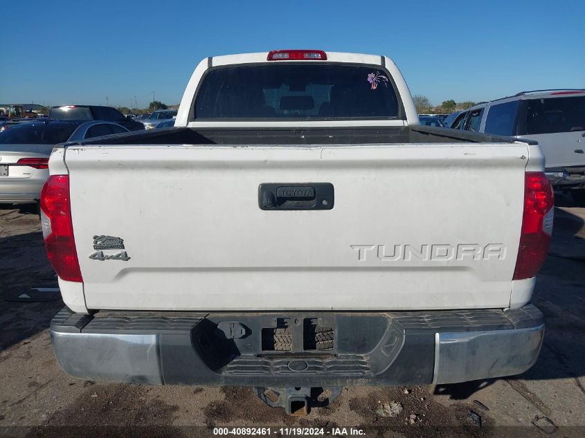 VIN 5TFDW5F15FX427073 2015 TOYOTA TUNDRA no.16