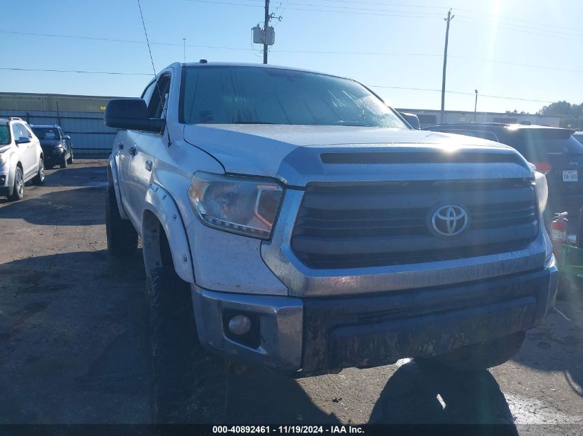 2015 TOYOTA TUNDRA