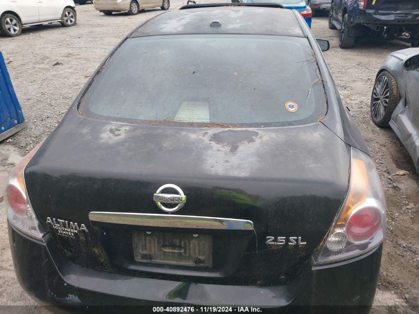 2008 Nissan Altima 2.5 S VIN: 1N4AL21E68C264373 Lot: 40892476