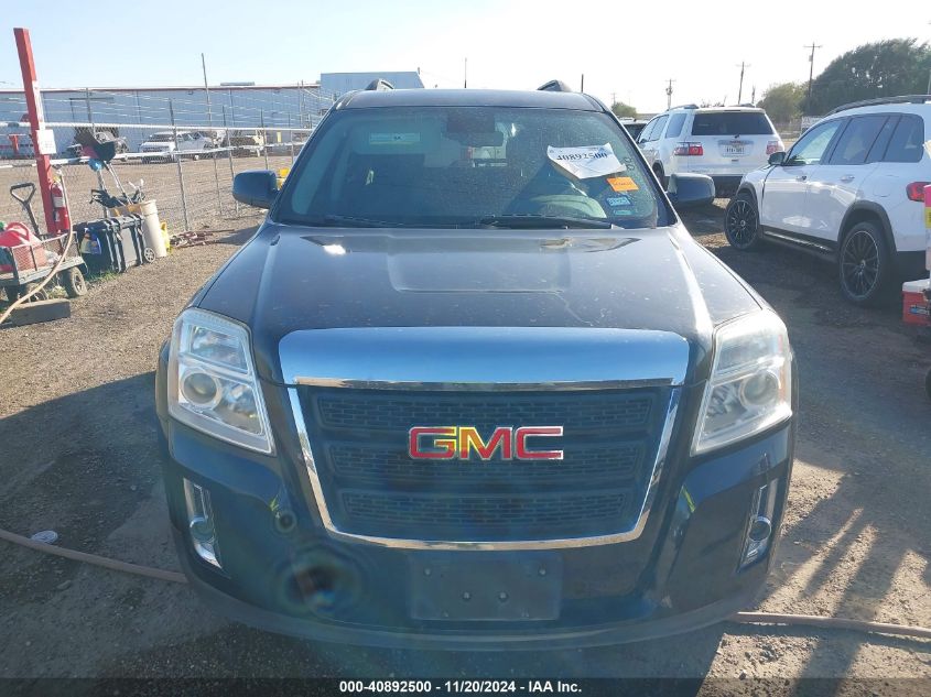 2013 GMC Terrain Slt-1 VIN: 2GKALUEK3D6149534 Lot: 40892500