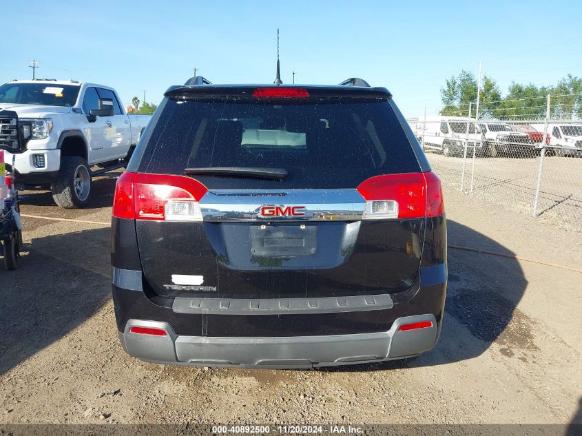 2013 GMC Terrain Slt-1 VIN: 2GKALUEK3D6149534 Lot: 40892500