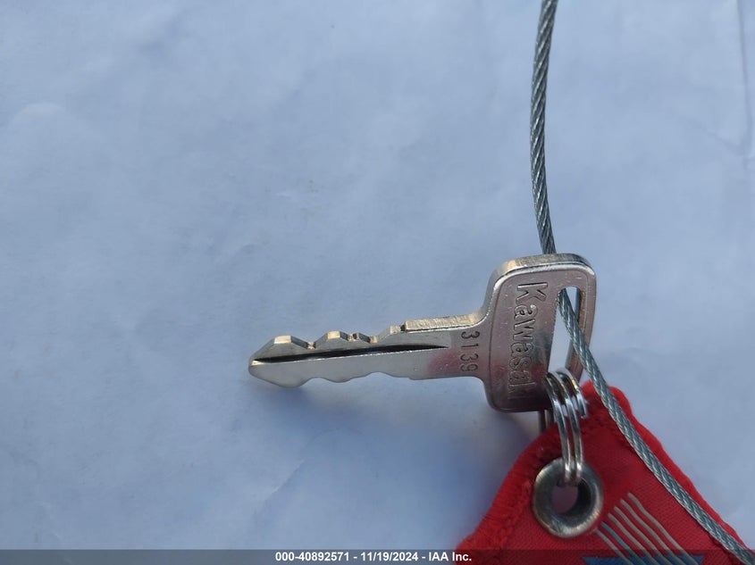 2015 KAWASAKI KRT800 C - JKBRTCC11FB505732