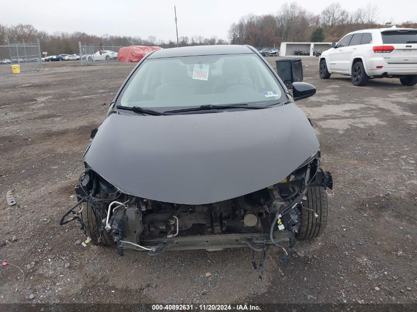 2015 TOYOTA COROLLA L/LE/LE PLS/PRM/S/S PLS - 2T1BURHE6FC456391