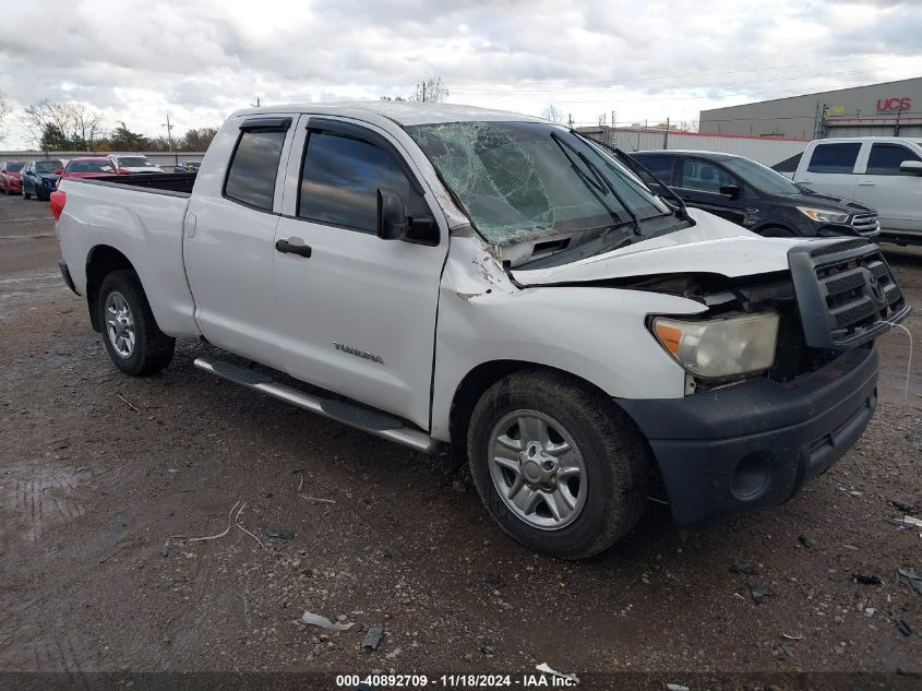 VIN 5TFRM5F16DX064730 2013 TOYOTA TUNDRA no.1