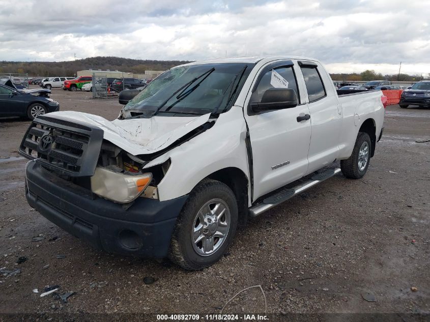 VIN 5TFRM5F16DX064730 2013 TOYOTA TUNDRA no.2