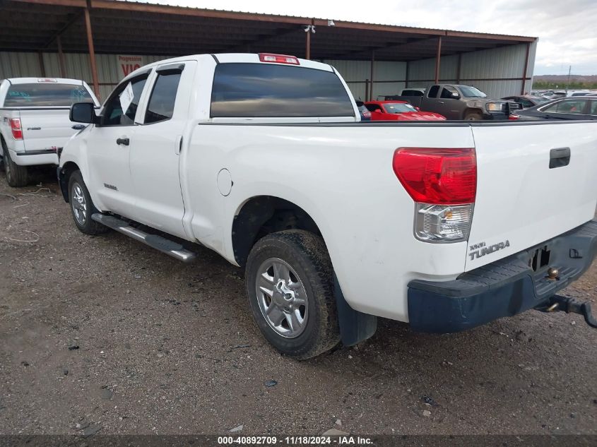 VIN 5TFRM5F16DX064730 2013 TOYOTA TUNDRA no.3