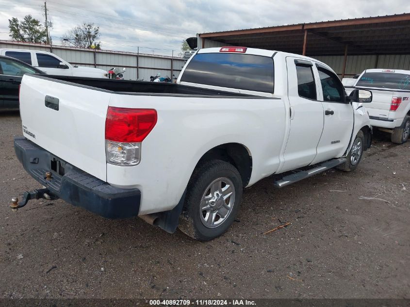 VIN 5TFRM5F16DX064730 2013 TOYOTA TUNDRA no.4