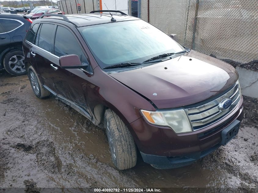 2010 Ford Edge