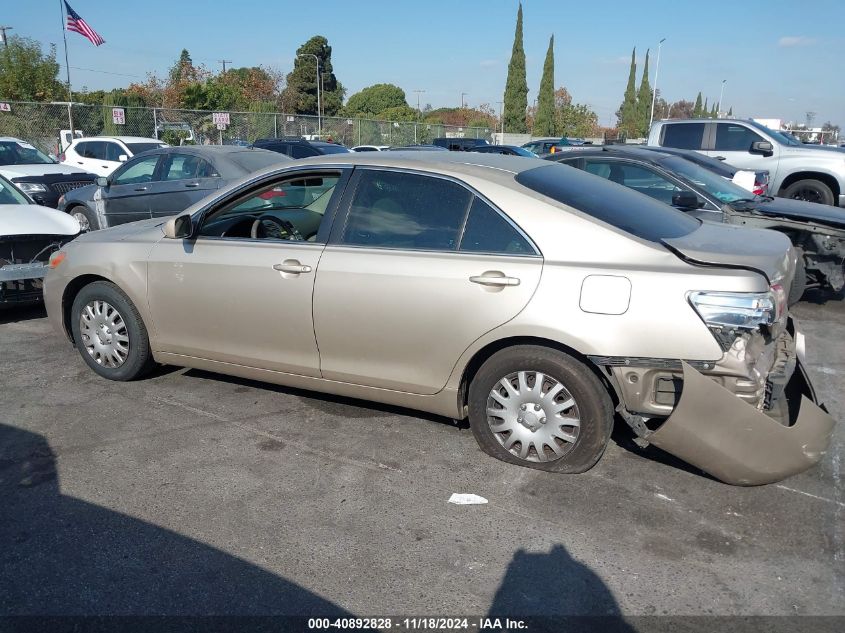 2008 Toyota Camry Le VIN: 4T4BE46K88R022599 Lot: 40892828