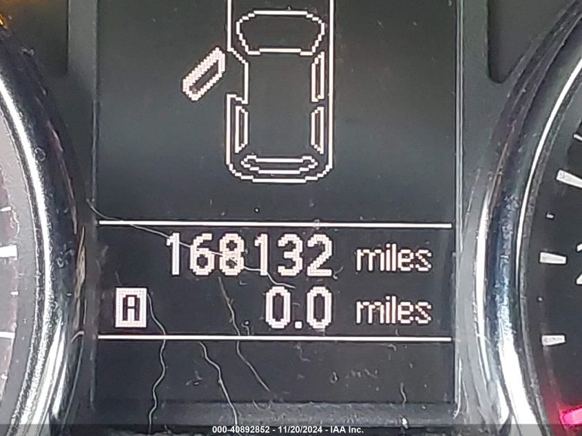 2012 Nissan Rogue S/Sv/Sv W/Sl Pkg VIN: JN8AS5MV2CW36A396 Lot: 40892852