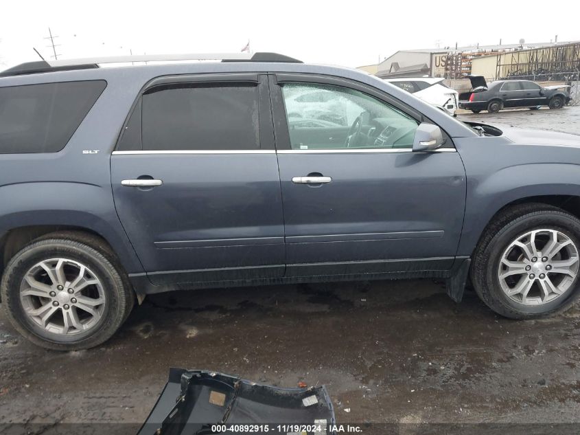 2013 GMC Acadia Slt-1 VIN: 1GKKVRKD0DJ232679 Lot: 40892915