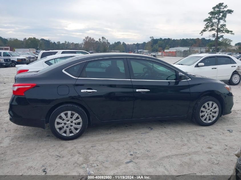 VIN 3N1AB7AP0HY355743 2017 NISSAN SENTRA no.13