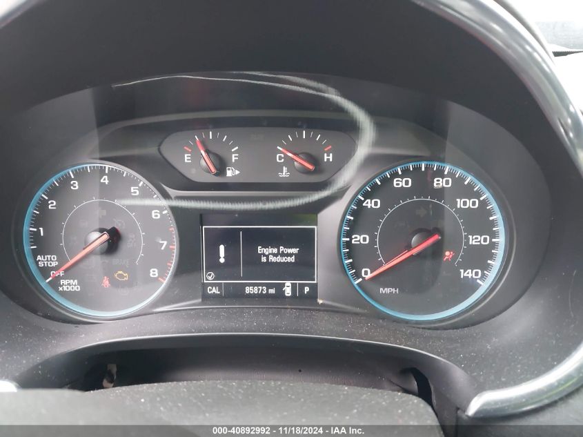 2021 CHEVROLET MALIBU VIN: 1G1ZD5ST9MF005208