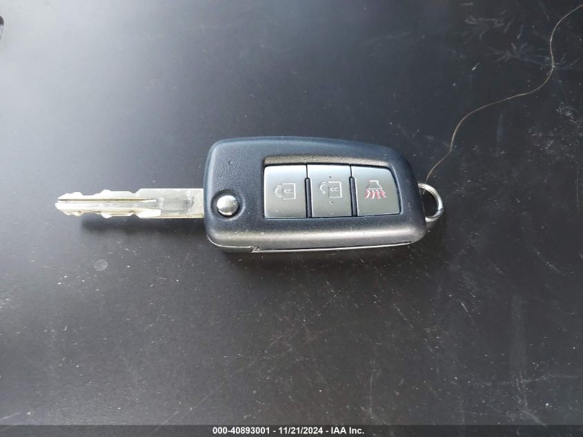 VIN 5N1AT2MV5LC737741 2020 NISSAN ROGUE S INTELLIGENT AWD