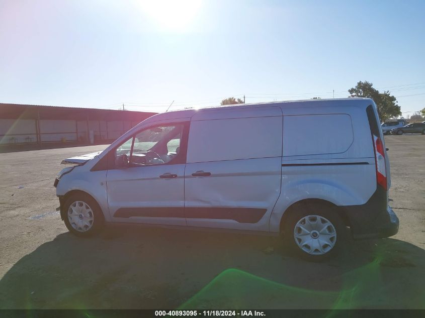 2015 Ford Transit Connect Xl VIN: NM0LE7E74F1221047 Lot: 40893095