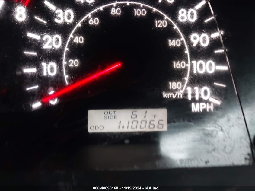 2007 Toyota Corolla Le VIN: 2T1BR23E17C723767 Lot: 40893168