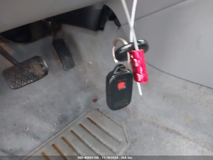 2007 Toyota Corolla Le VIN: 2T1BR23E17C723767 Lot: 40893168