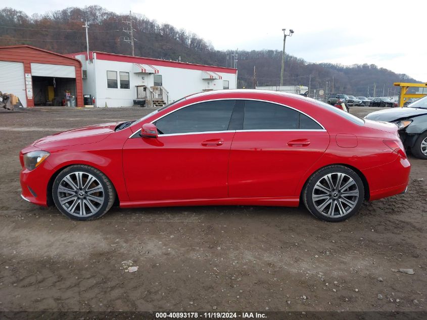 2019 Mercedes-Benz Cla 250 4Matic VIN: WDDSJ4GB3KN763954 Lot: 40893178