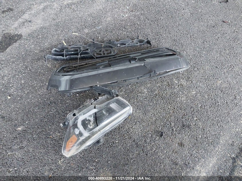 2017 TOYOTA TACOMA SR - 5TFSX5EN2HX057616