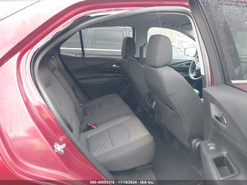 2018 CHEVROLET EQUINOX VIN: 2GNAXJEV2J6117167