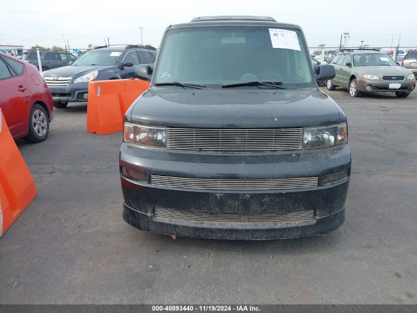 2006 Scion Xb VIN: JTLKT324564063604 Lot: 40893440