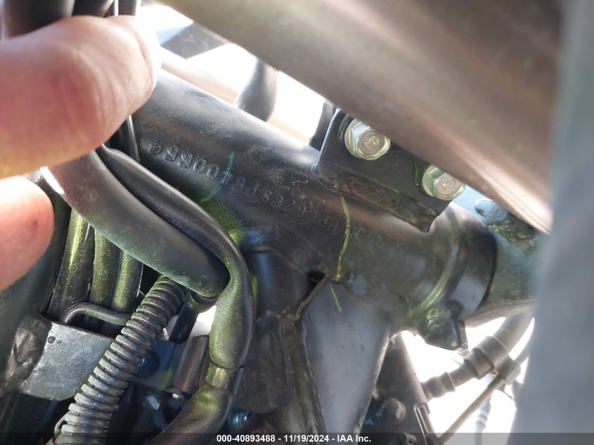 2023 HONDA CBR500 RA - MLHPC6258P5400559