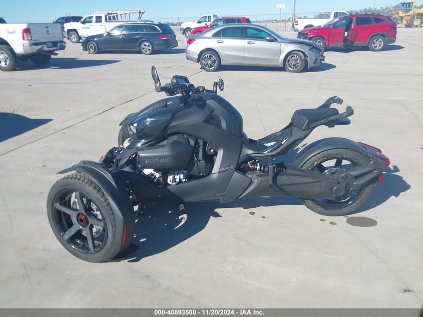 2023 CAN-AM RYKER SPORT 3JB2JEG44PJ004088