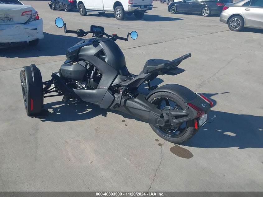 2023 CAN-AM RYKER SPORT 3JB2JEG44PJ004088