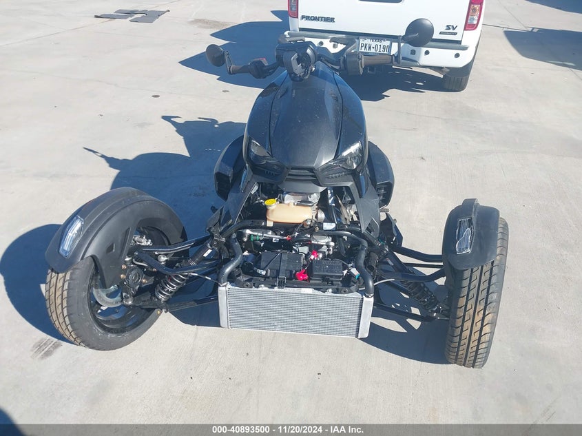 2023 CAN-AM RYKER SPORT 3JB2JEG44PJ004088