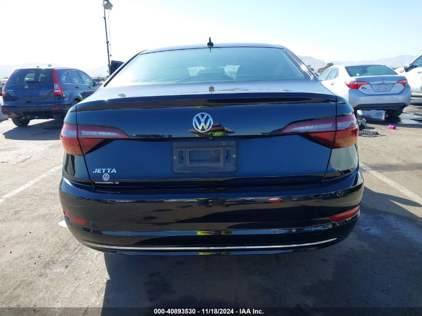 2019 Volkswagen Jetta S/Se/R-Line VIN: 3VWC57BU3KM086778 Lot: 40893530