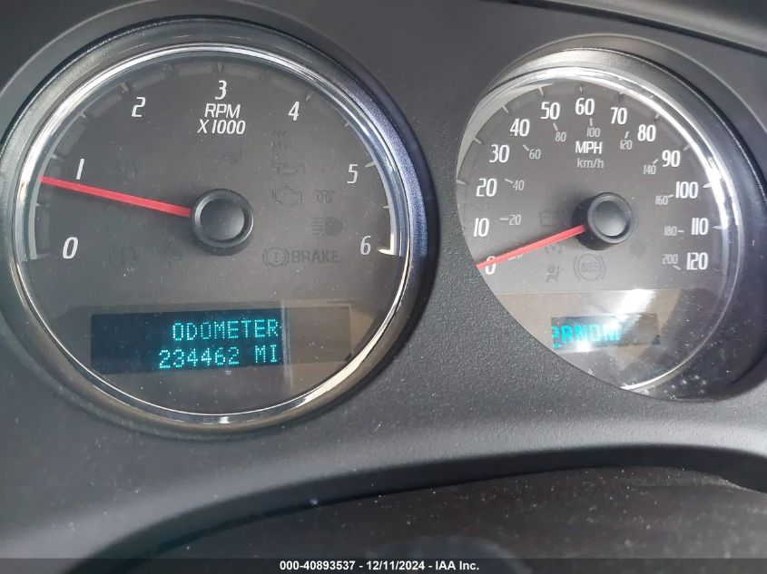 2007 GMC Yukon Xl Denali VIN: 1GKFK66847J16464 Lot: 40893537