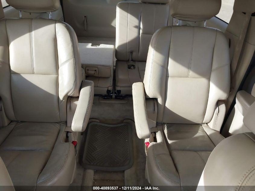 2007 GMC Yukon Xl Denali VIN: 1GKFK66847J16464 Lot: 40893537