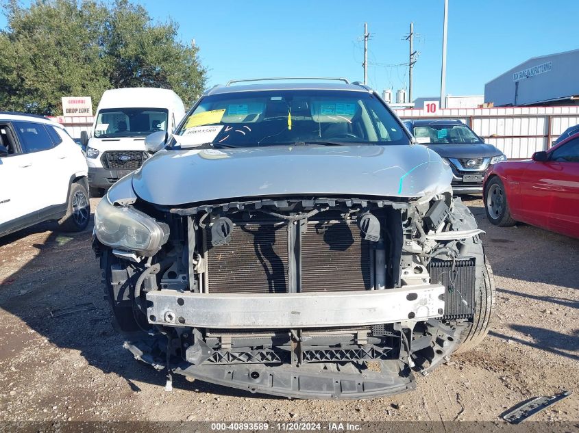 2015 Infiniti Qx60 VIN: 5N1AL0MM5FC522084 Lot: 40893589