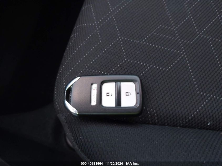 2015 HONDA FIT VIN: 3HGGK5H8XFM737830