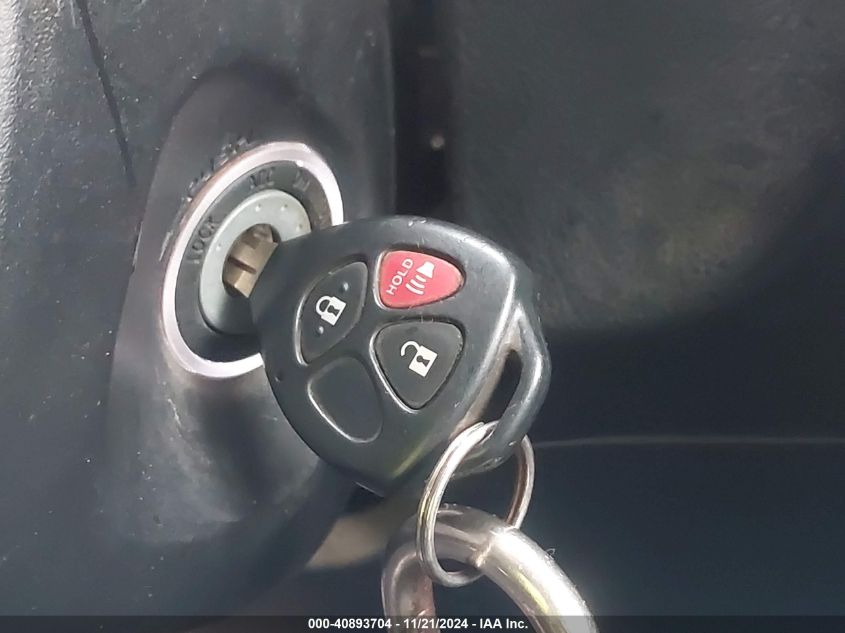 2019 TOYOTA 4RUNNER TRD OFF ROAD PREMIUM - JTEBU5JR8K5675040