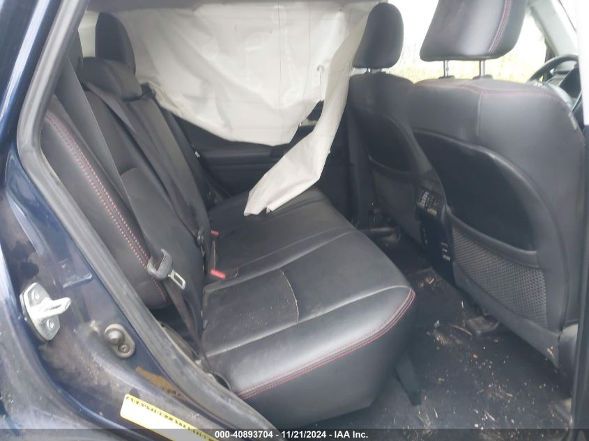 2019 TOYOTA 4RUNNER TRD OFF ROAD PREMIUM - JTEBU5JR8K5675040