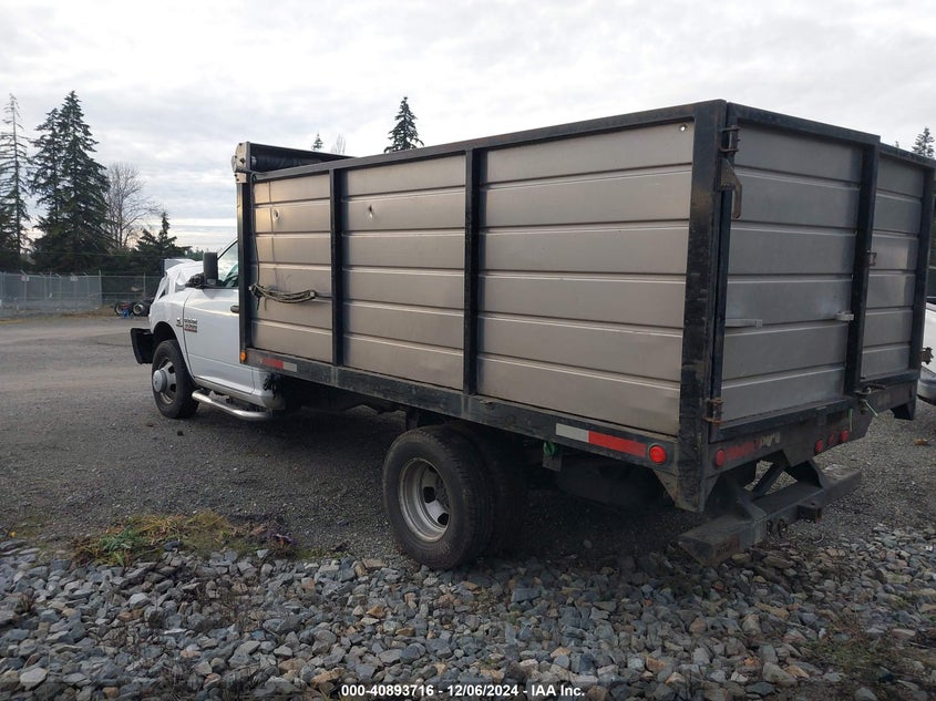 Vin: 3c6wrpgl5fg573190, lot: 41383408, ram 3500 20153