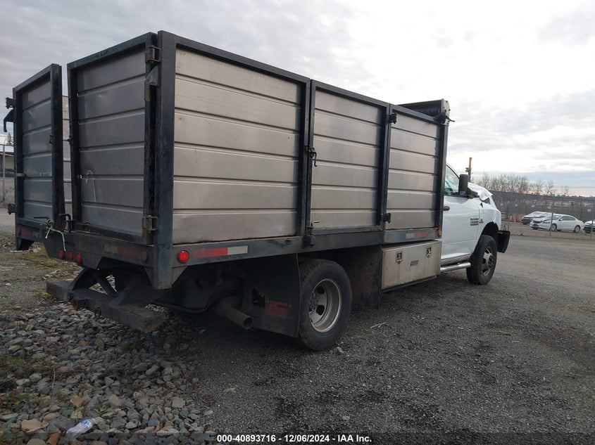 Vin: 3c6wrpgl5fg573190, lot: 41383408, ram 3500 20154