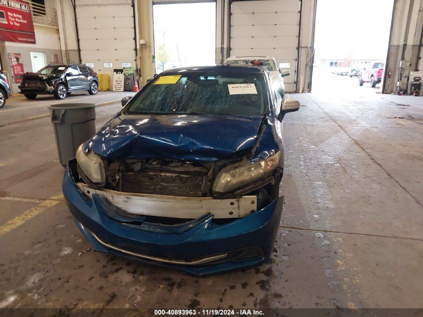 2015 HONDA CIVIC VIN: 19XFB2F81FE216498