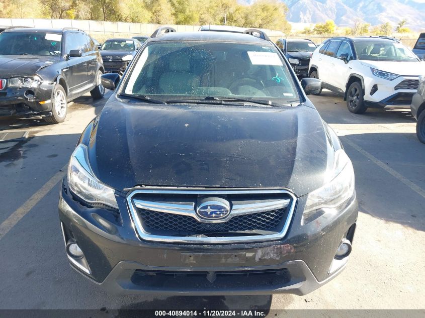 2017 Subaru Crosstrek 2.0I Premium VIN: JF2GPABC0HH248173 Lot: 40894014