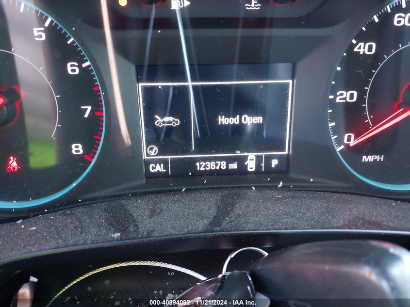 2020 CHEVROLET MALIBU FWD LT - 1G1ZD5ST5LF094287