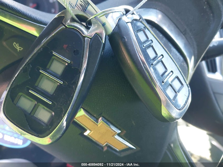 2020 CHEVROLET MALIBU FWD LT - 1G1ZD5ST5LF094287