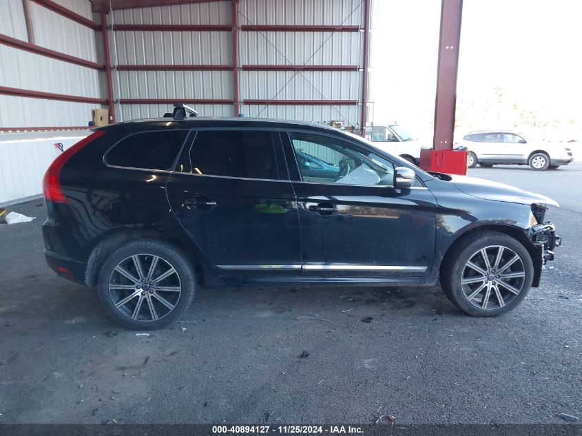 VIN YV4902RC9F2561033 2015 Volvo XC60, T6 Premier Plus no.14