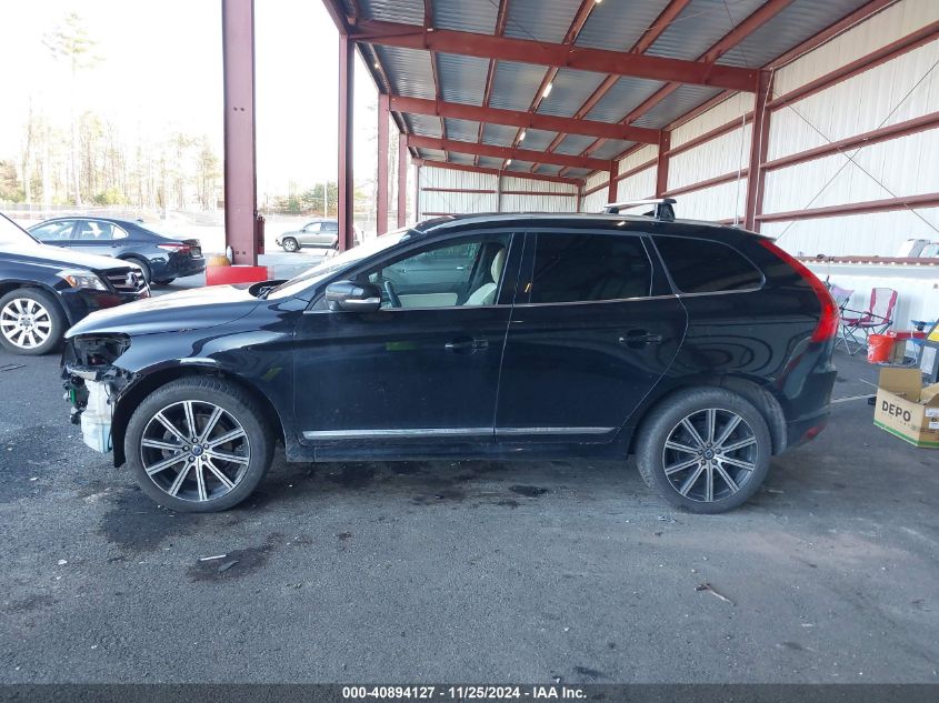 VIN YV4902RC9F2561033 2015 Volvo XC60, T6 Premier Plus no.15