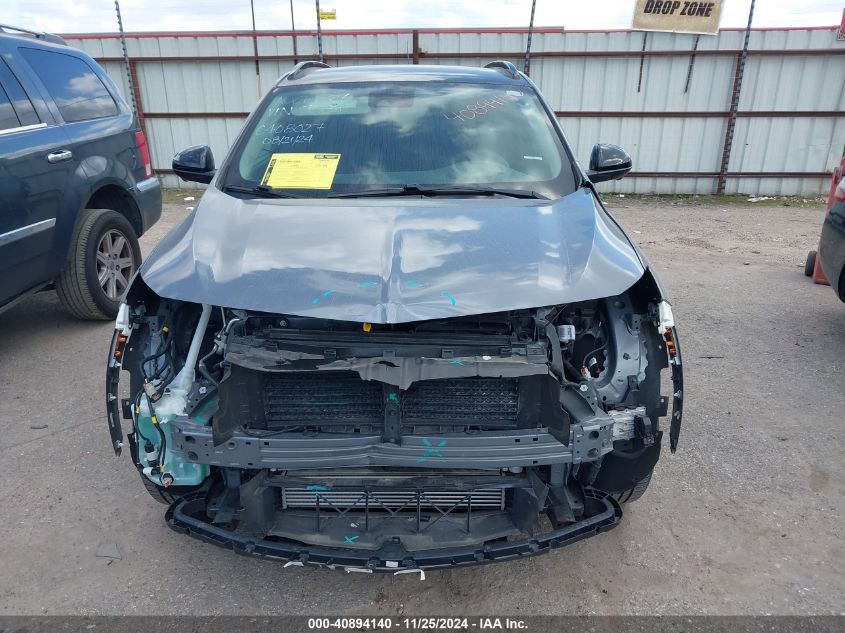 VIN KL4MMESL4LB109784 2020 BUICK ENCORE GX no.13