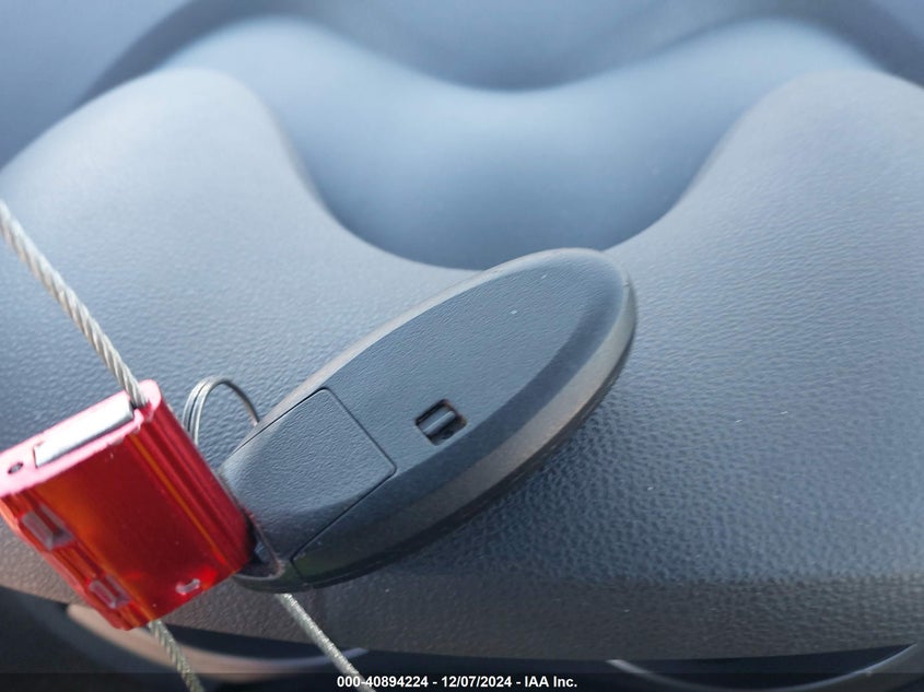 2016 NISSAN JUKE S - JN8AF5MRXGT609053