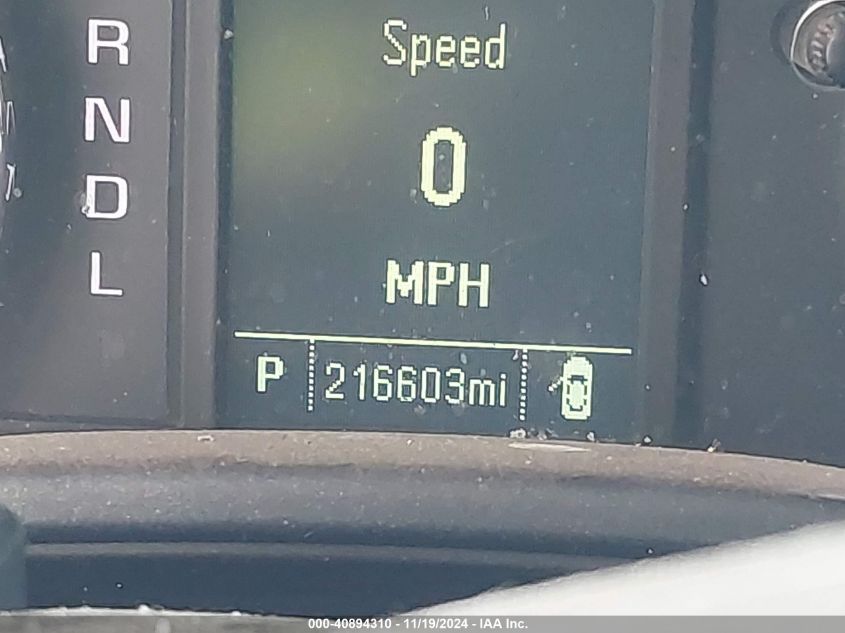 2017 GMC SIERRA VIN: 1GTV2LEC1HZ346196