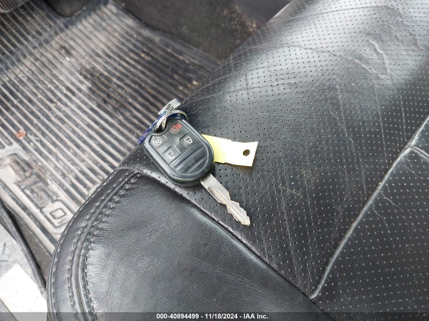 2013 FORD F-150 VIN: 1FTFW1ET5DFA17185
